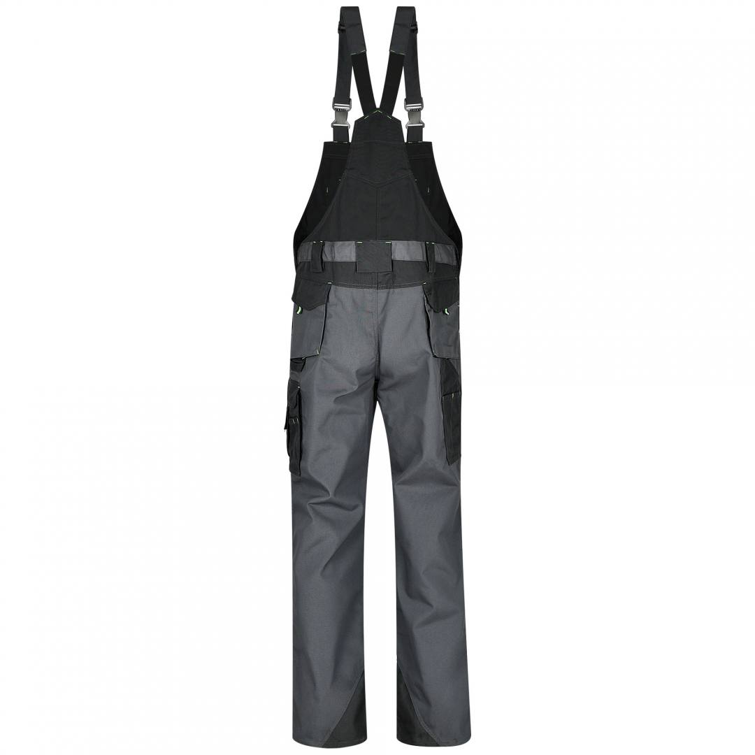 031804 BRAVE Salopette 0