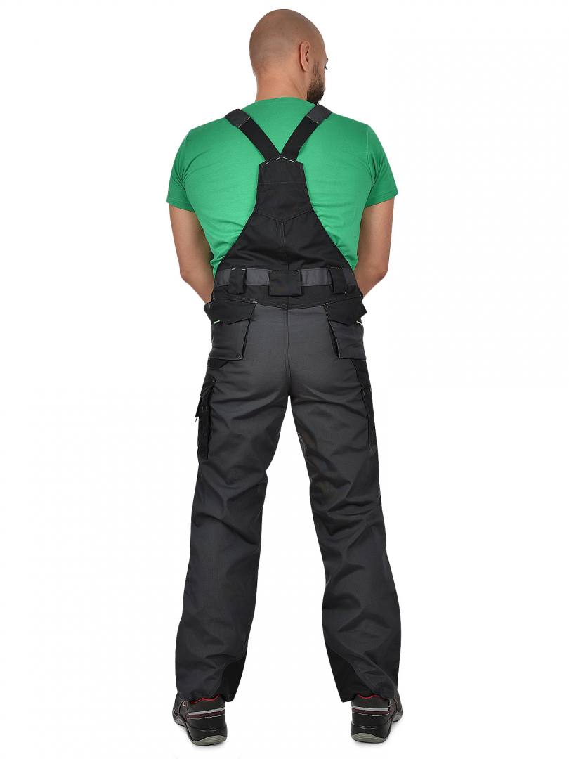 031804 BRAVE Salopette 1