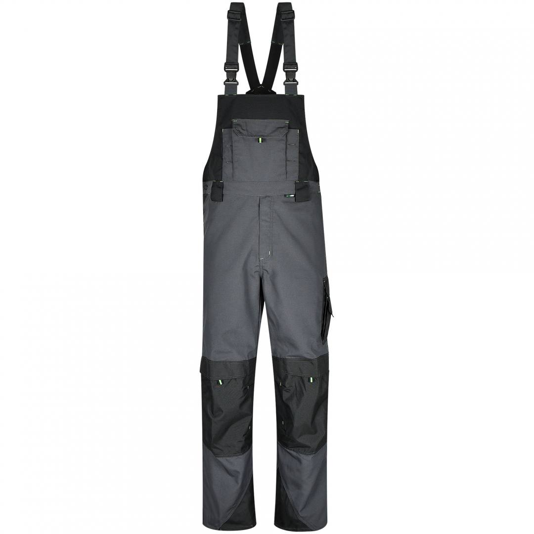 031804 BRAVE Salopette