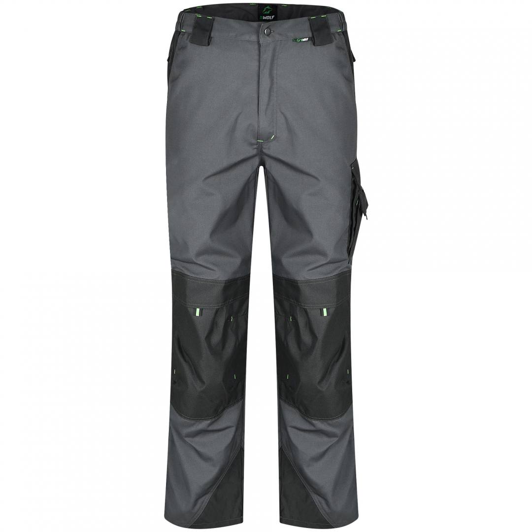 040604 BRAVE Trousers