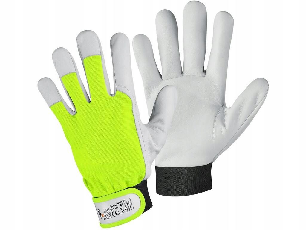 CXS-rekawice-robocze-HV-skora-kozia