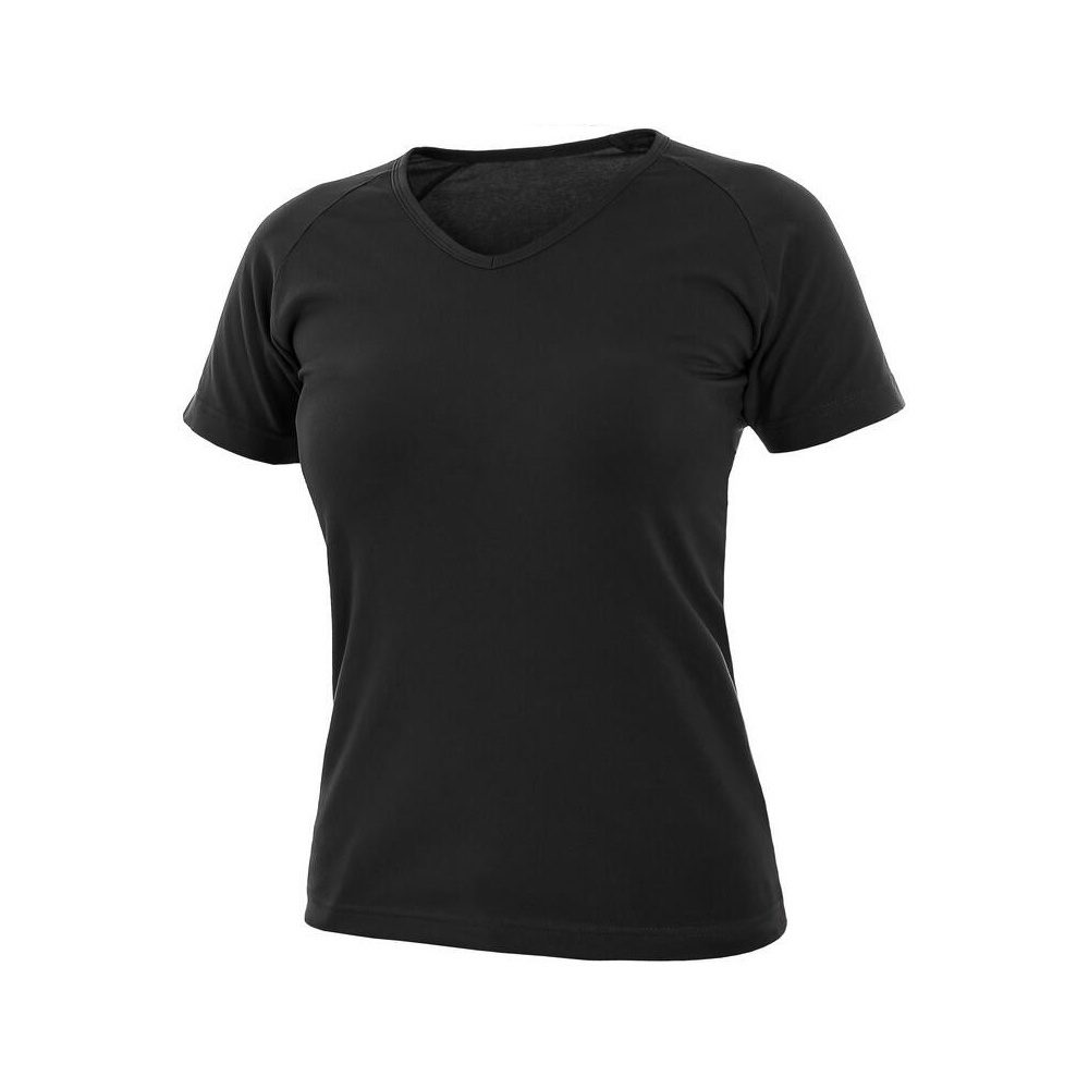 damske_tricko_cxs_ella_cierne