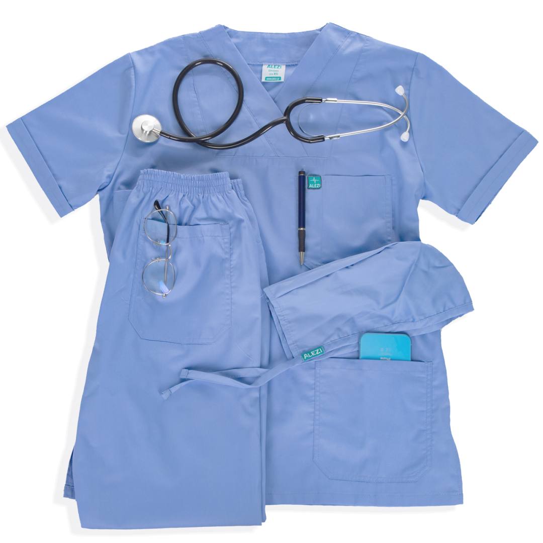 scrub-unisex-siel-style