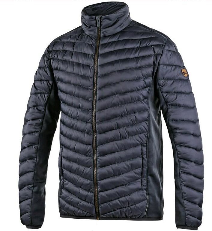 Screenshot 2023-09-28 at 12-43-41 Jacket CXS KANSAS men's smoke blue