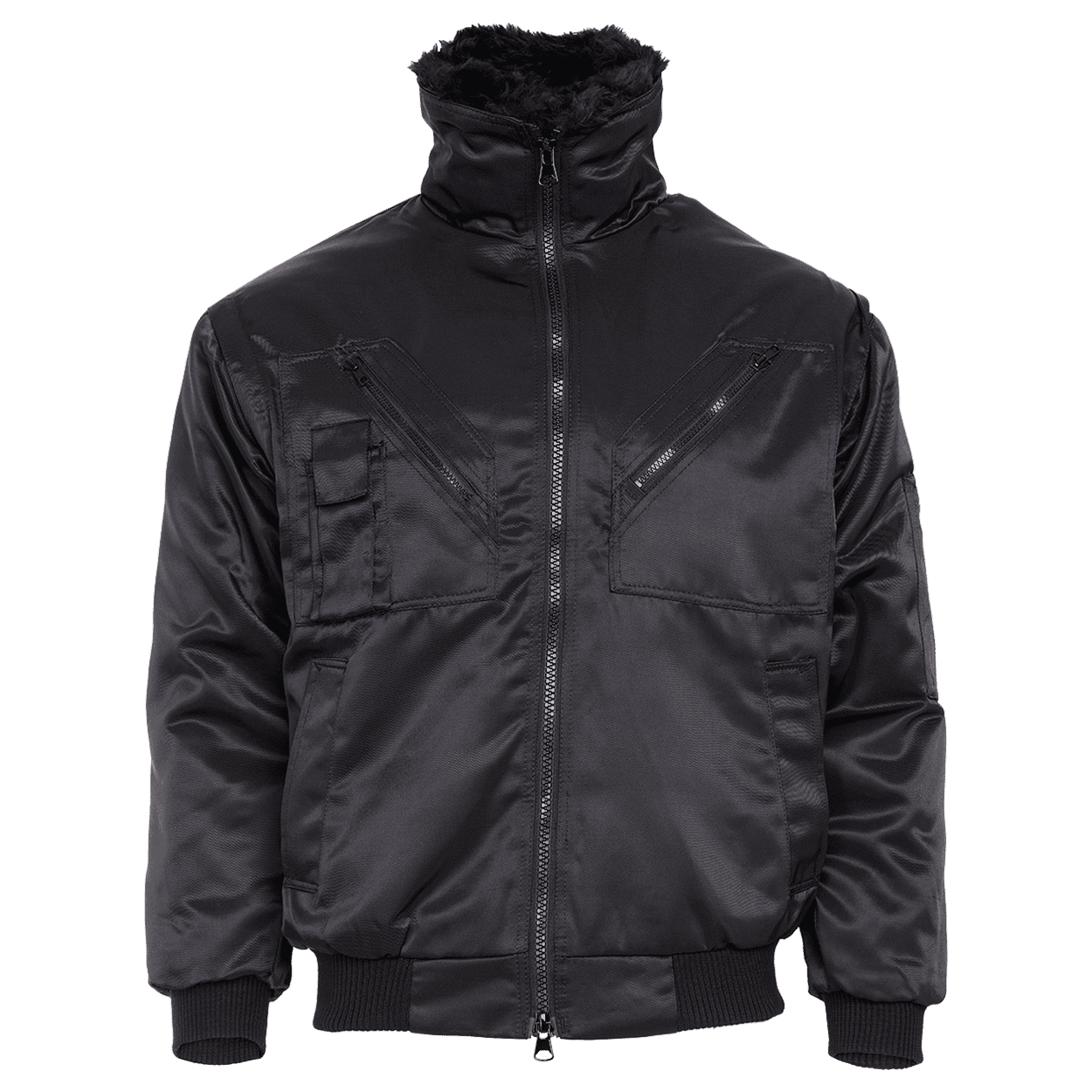 bn-pilot-black-work-jacket