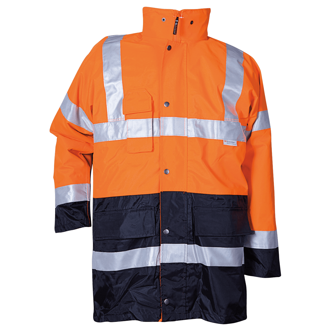 paros-3-in-1-orange-high-visibility-parka