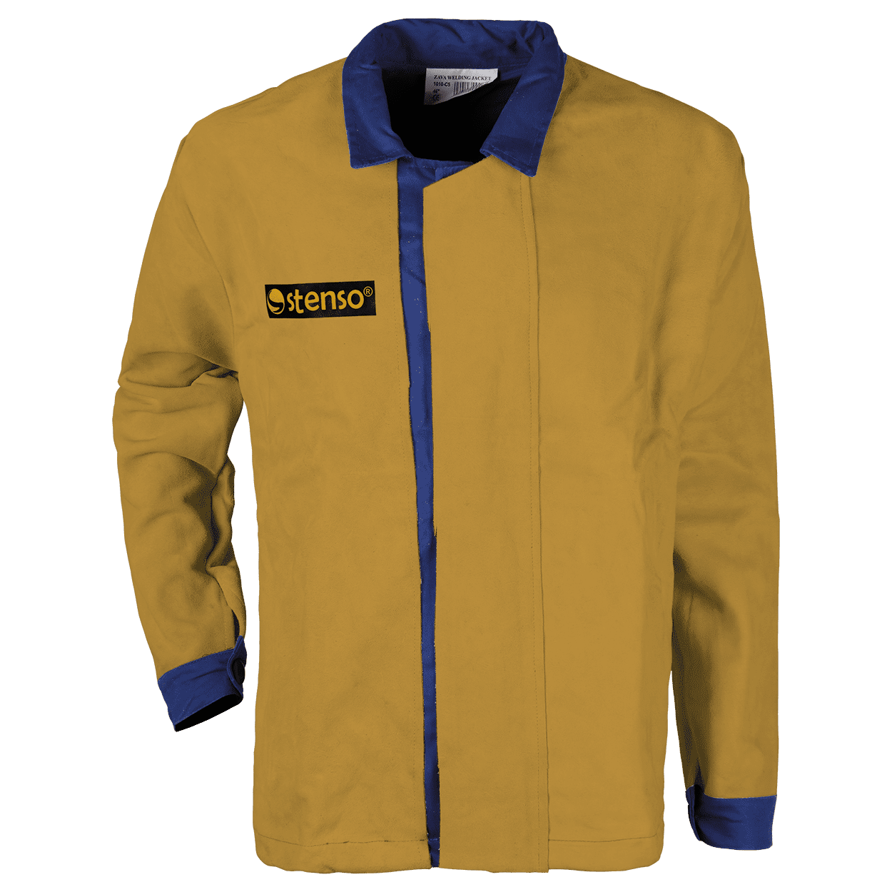 zava-pro-hl-welding-jacket