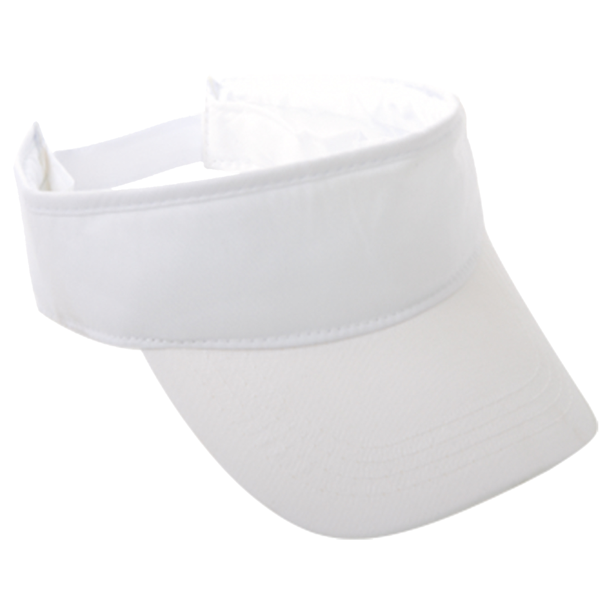 bono-white-sun-visor-hat