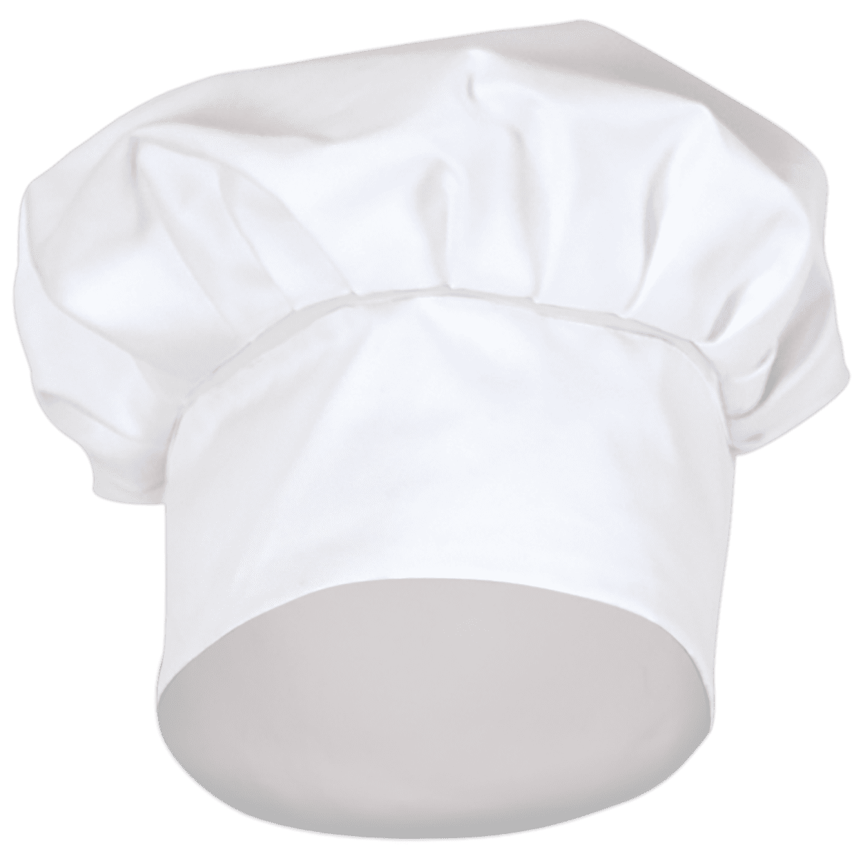 cappello-chef-s-hat