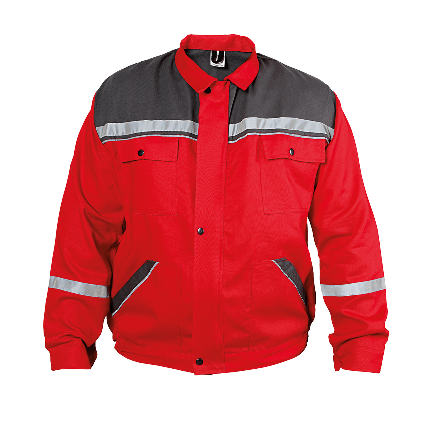 collins-summer-red-work-jacket