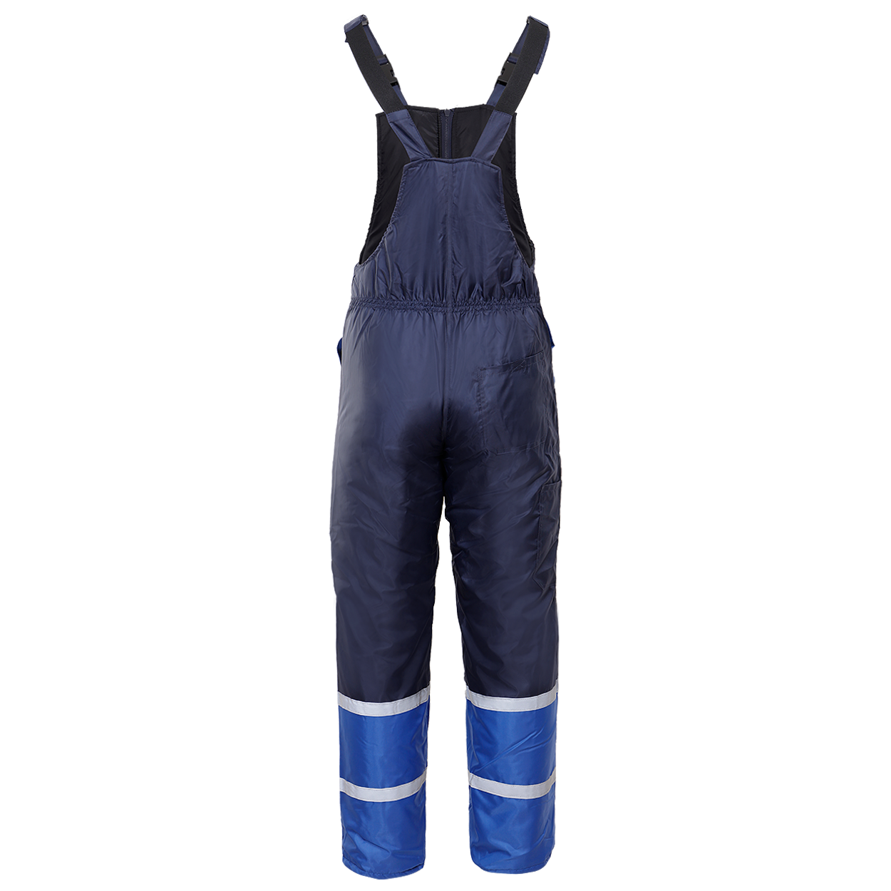 collins-winter-blue-work-bib-pants