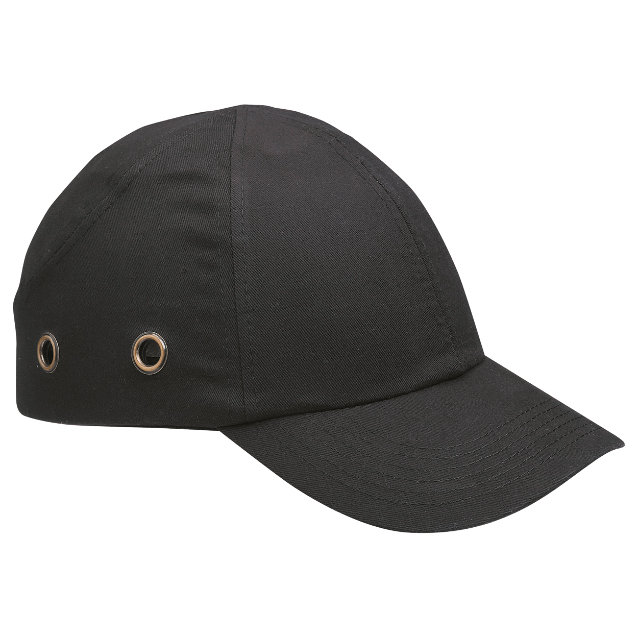 duiker-black-safety-cap