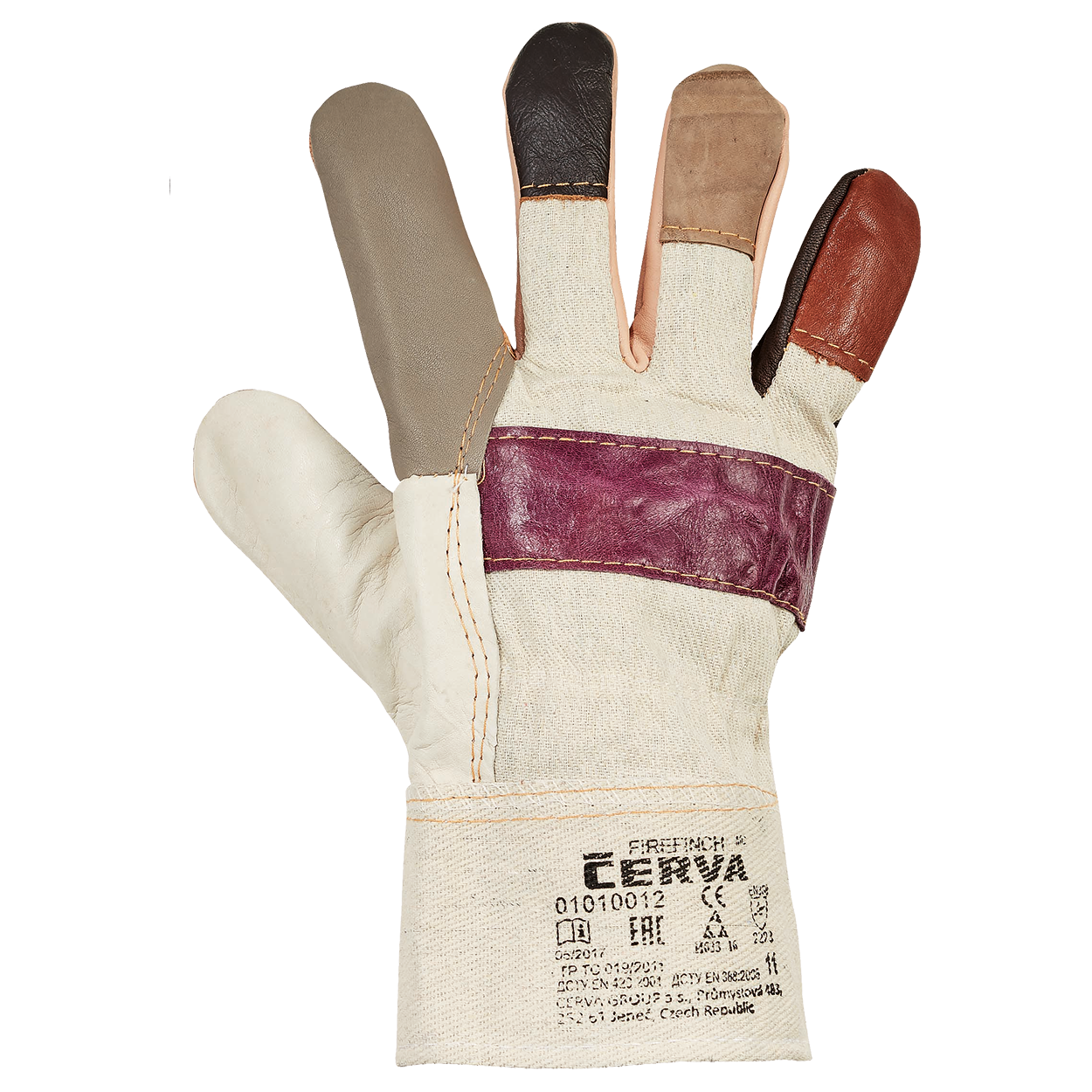 firefinch-leather-and-textile-gloves