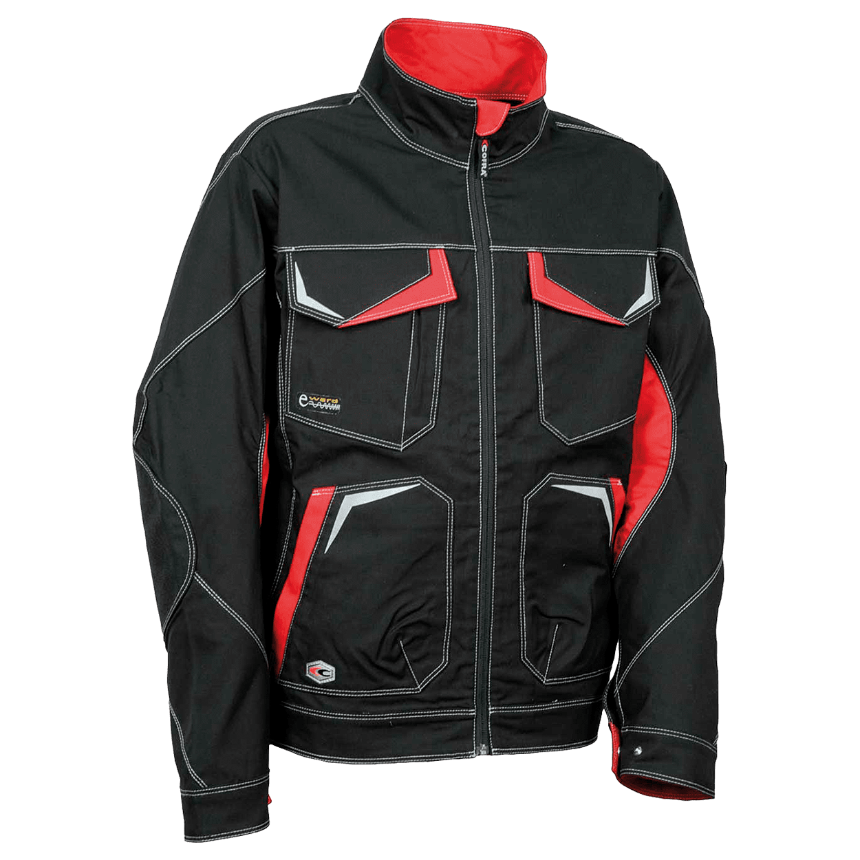 getafe-black-work-jacket