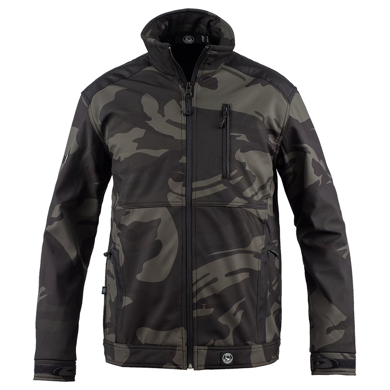 kamo-sacacae-softshell