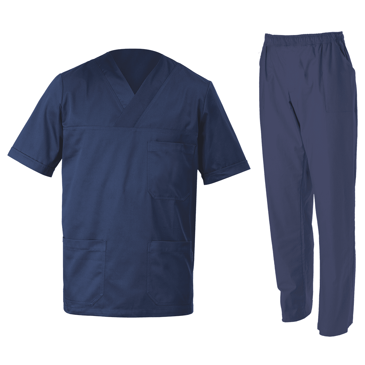 m3-navy-aeatrhaece-stole-gounaaeceia-mployza-pantelonae-set