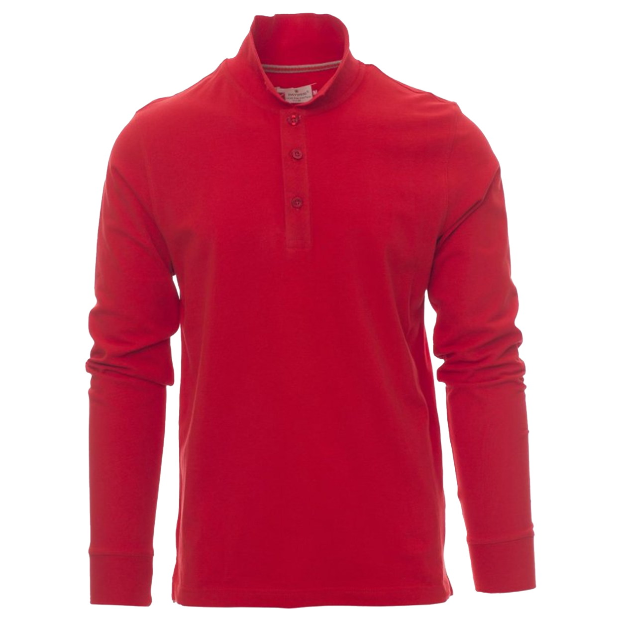 payper-florence-red-macrhoumanaeco-mploouzacae-polo