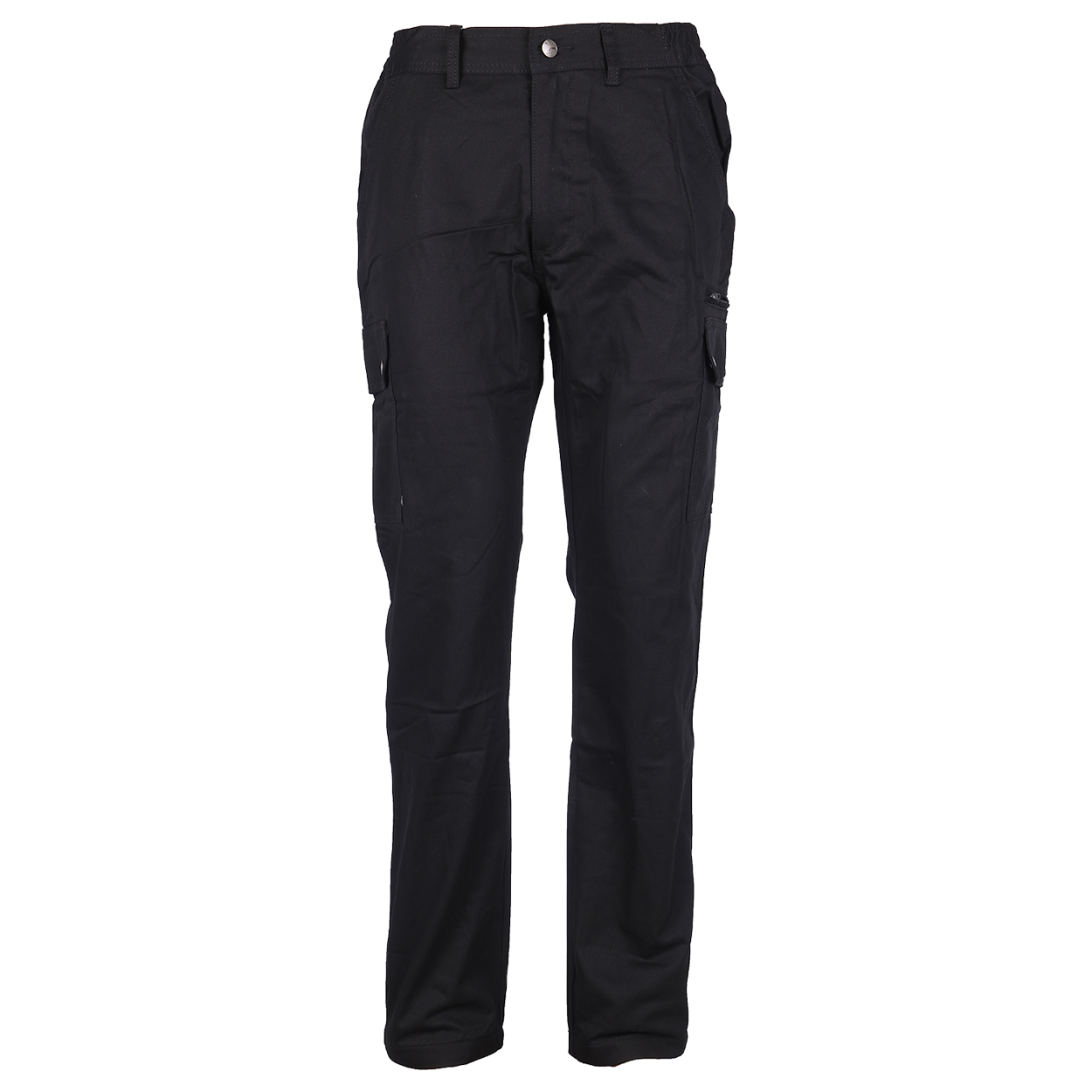 payper-forest-polar-black-work-trousers