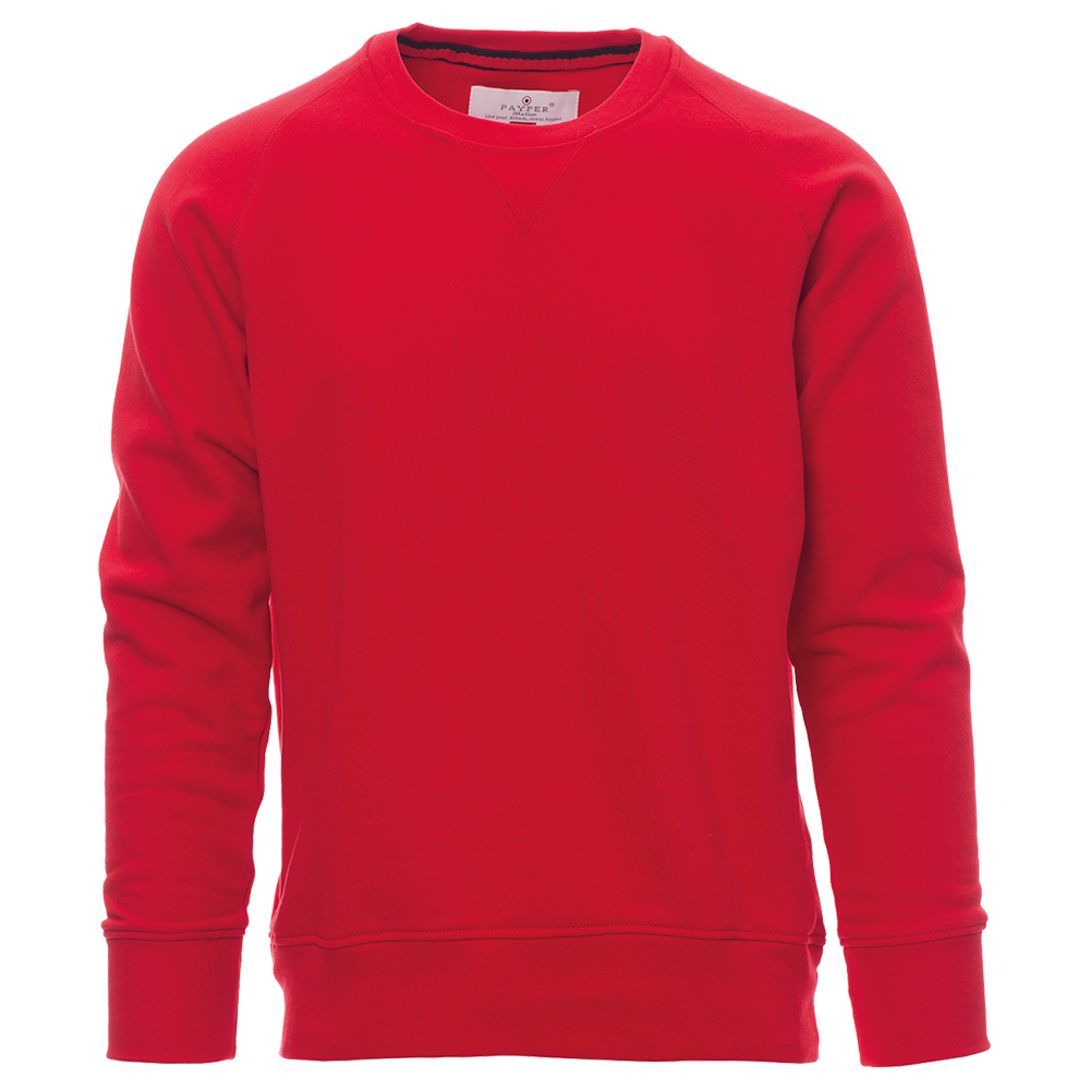 payper-mistral-red-long-sleeve-t-shirt