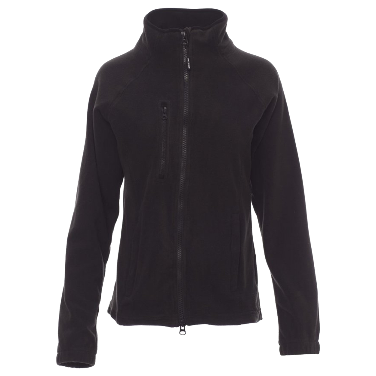 payper-norway-black-lady-s-sweatshirt