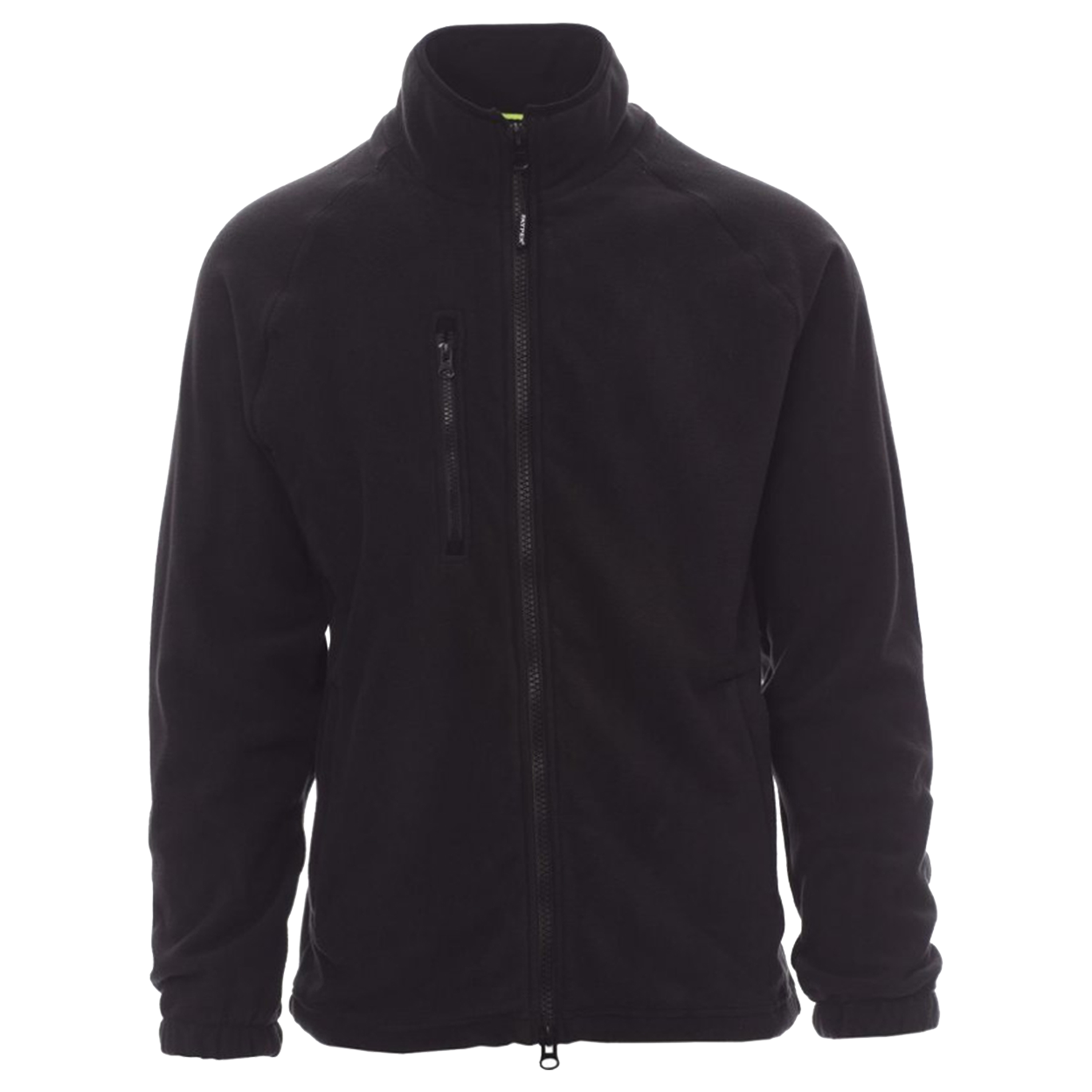 payper-norway-black-sweatshirt