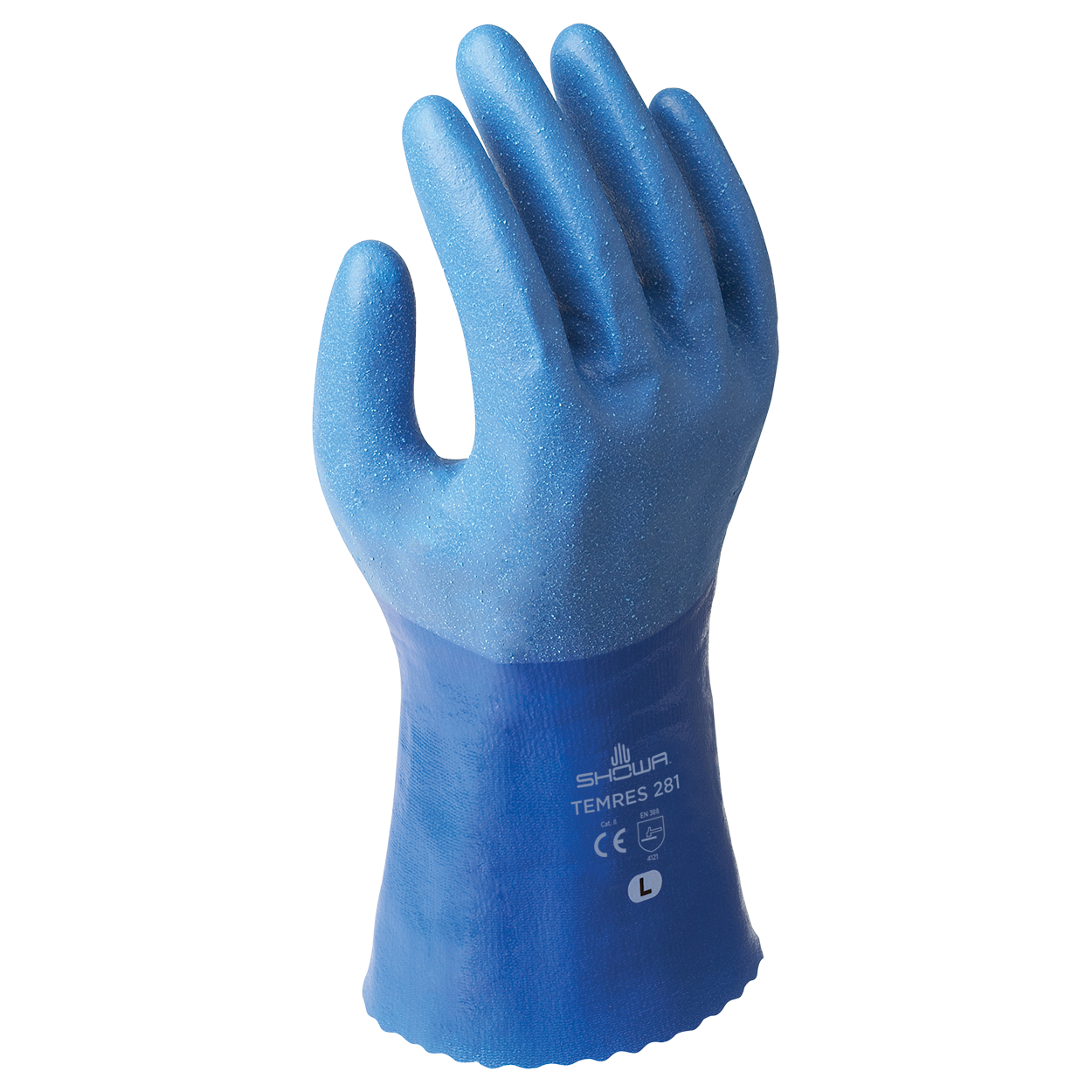 showa-281-temres-polyurethane-gloves