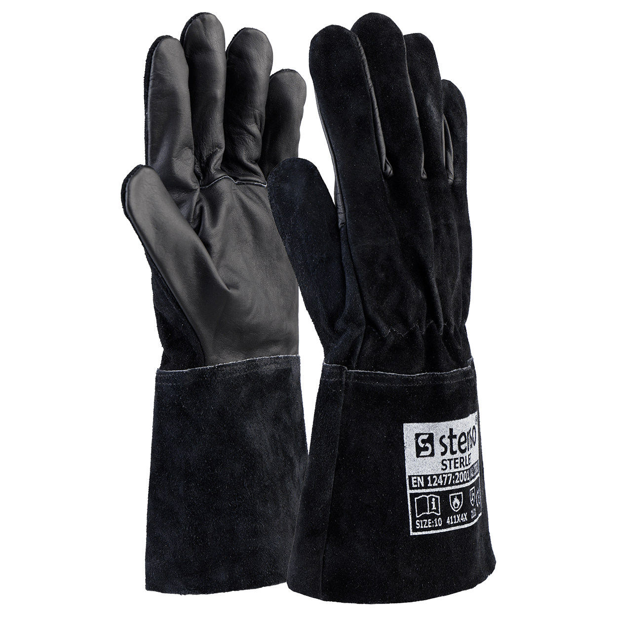 sterlet-gantaea-sougcolleses