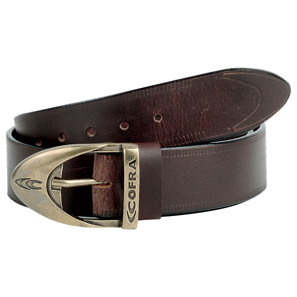 street-brown-leather-belt