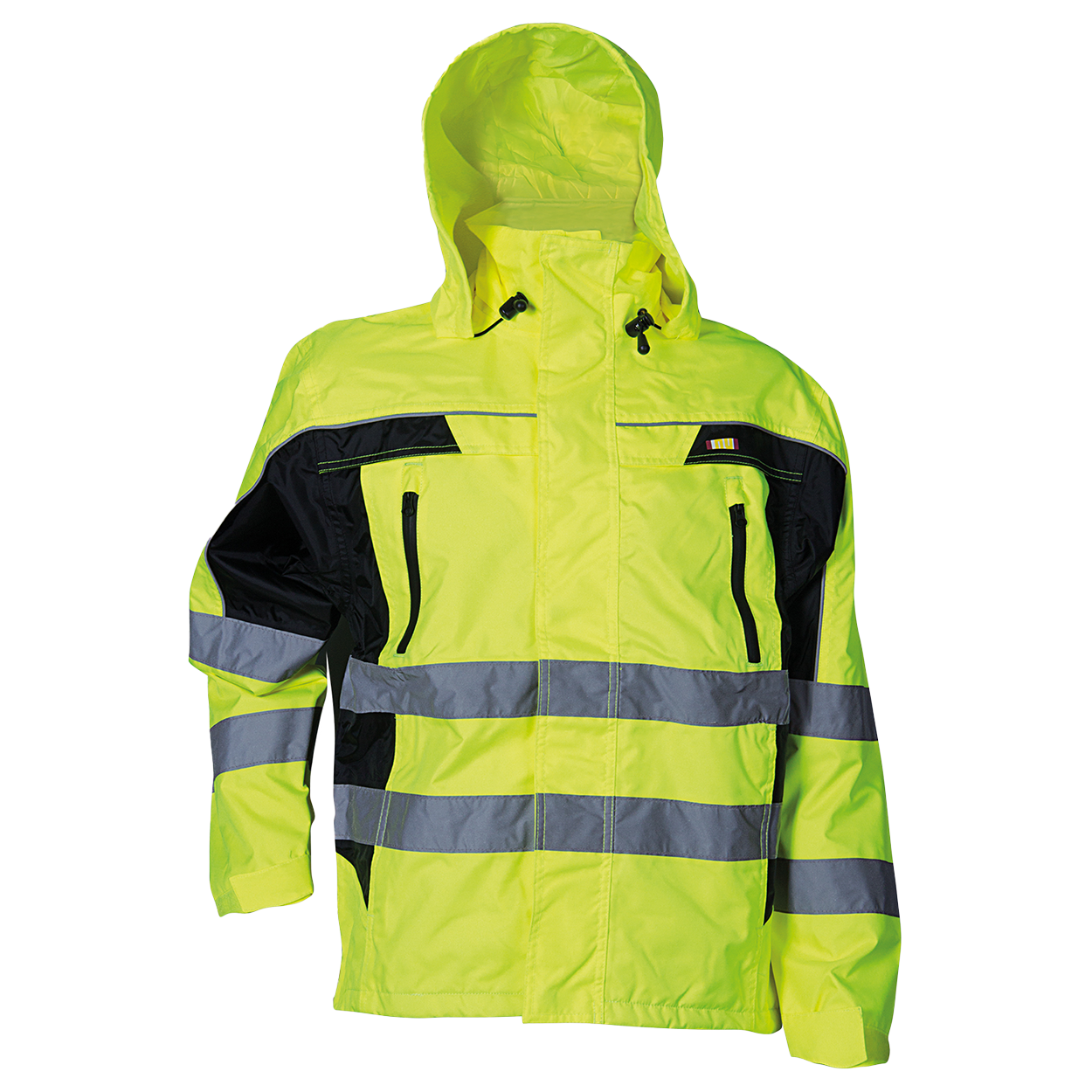 ticino-j-high-visibility-jacket