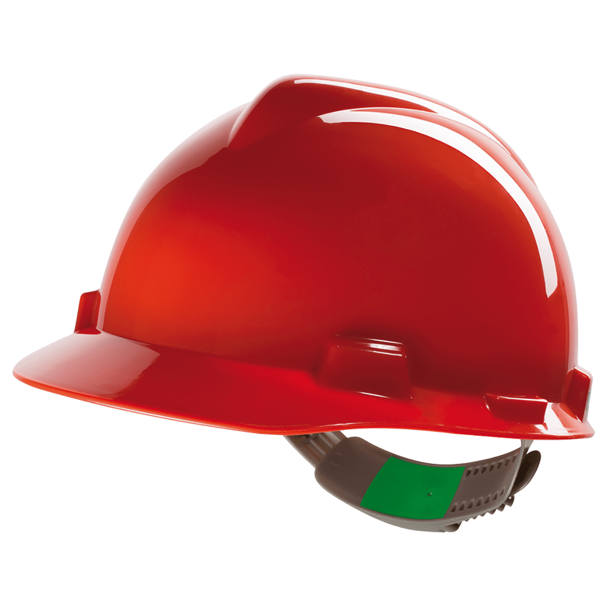 v-gard-red-safety-helmet-up-to-440v