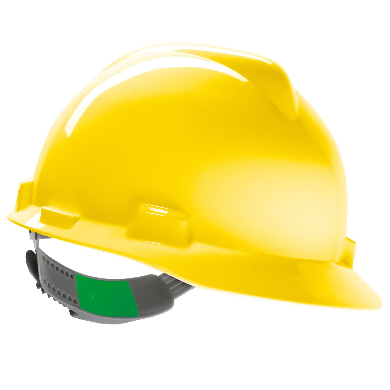 v-gard-yellow-safety-helmet-up-to-440v
