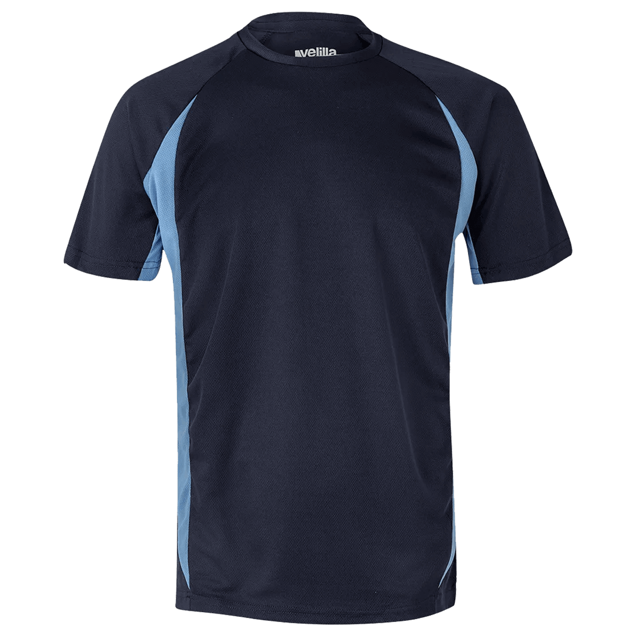 velilla-navy-blue-light-blue-contomanaece-mployza