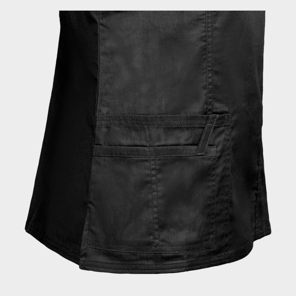 cherokee-wrap-black-wwe4728-women-s-medical-tunic6