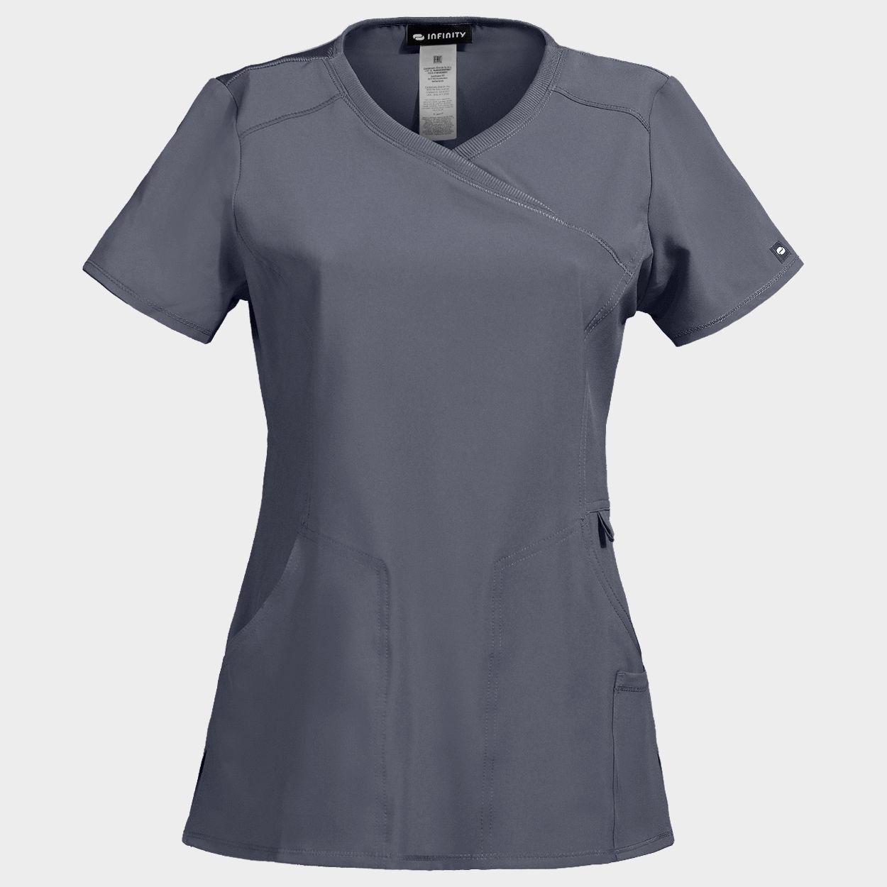 cherokee-wrap-grey-cke2625a-gounaaeceia-aeatrhaece-mployza