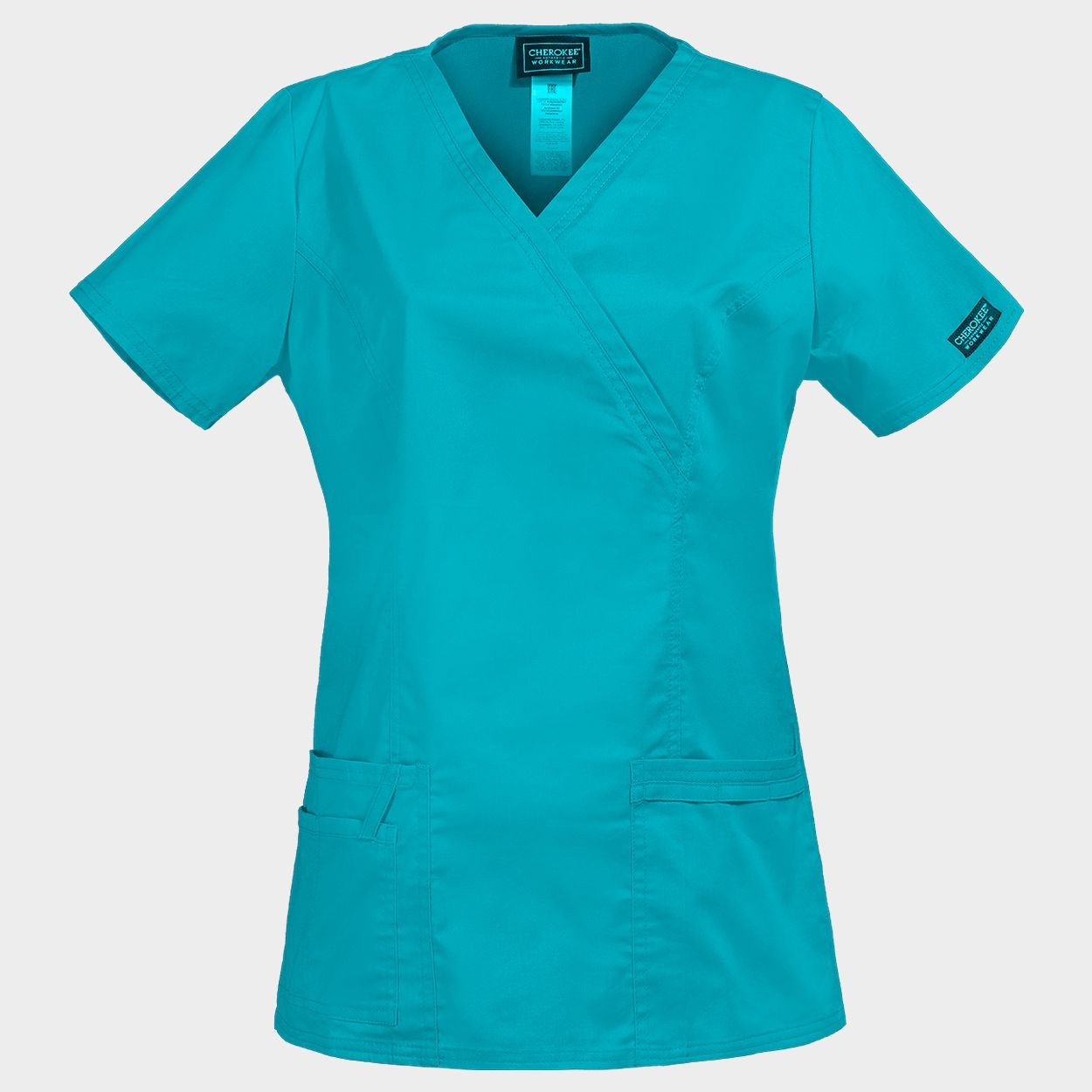 cherokee-wrap-light-petrol-wwe4728-gounaaeceia-aeatrhaece-mployza