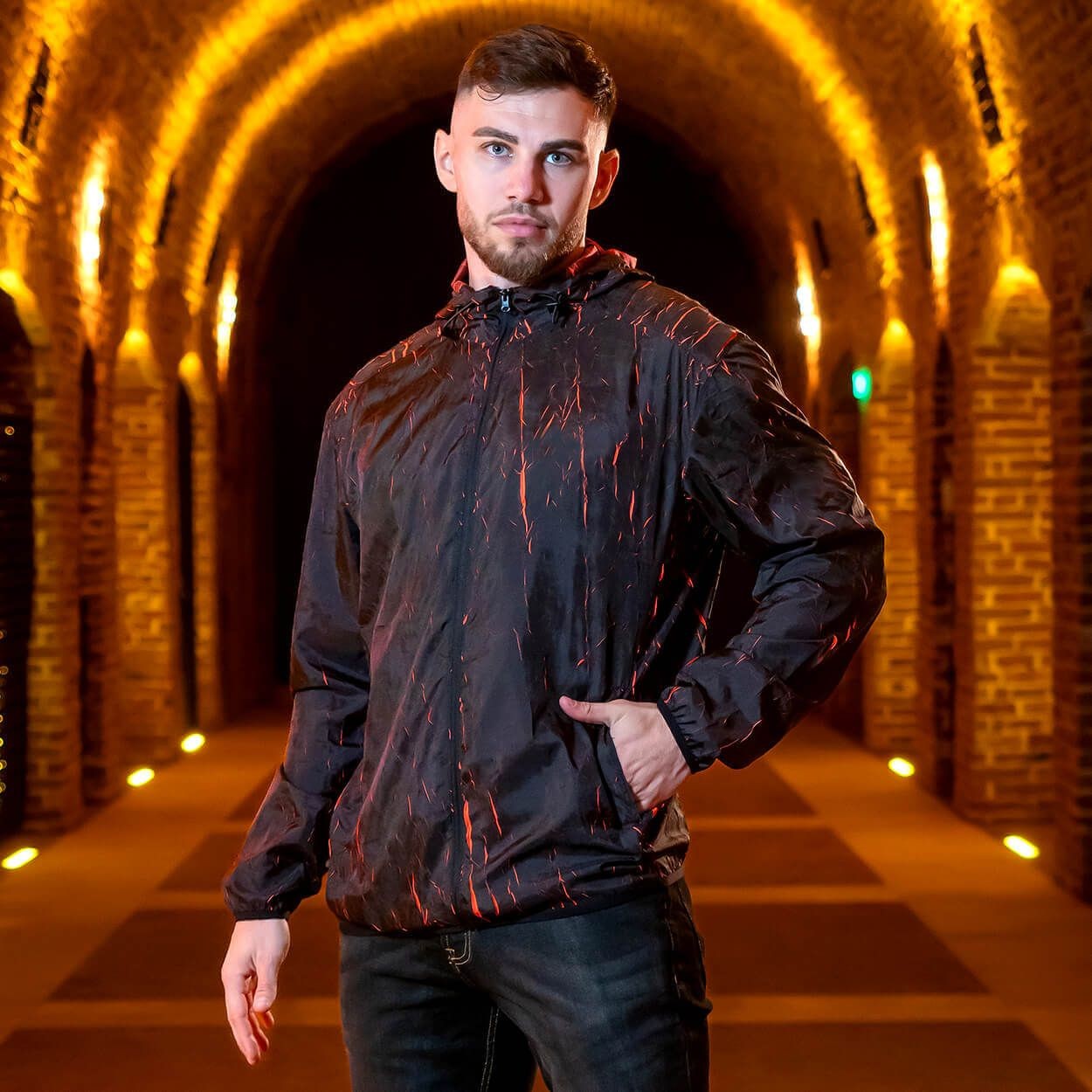 adaeabrhocho-mpoouphan-lava-man