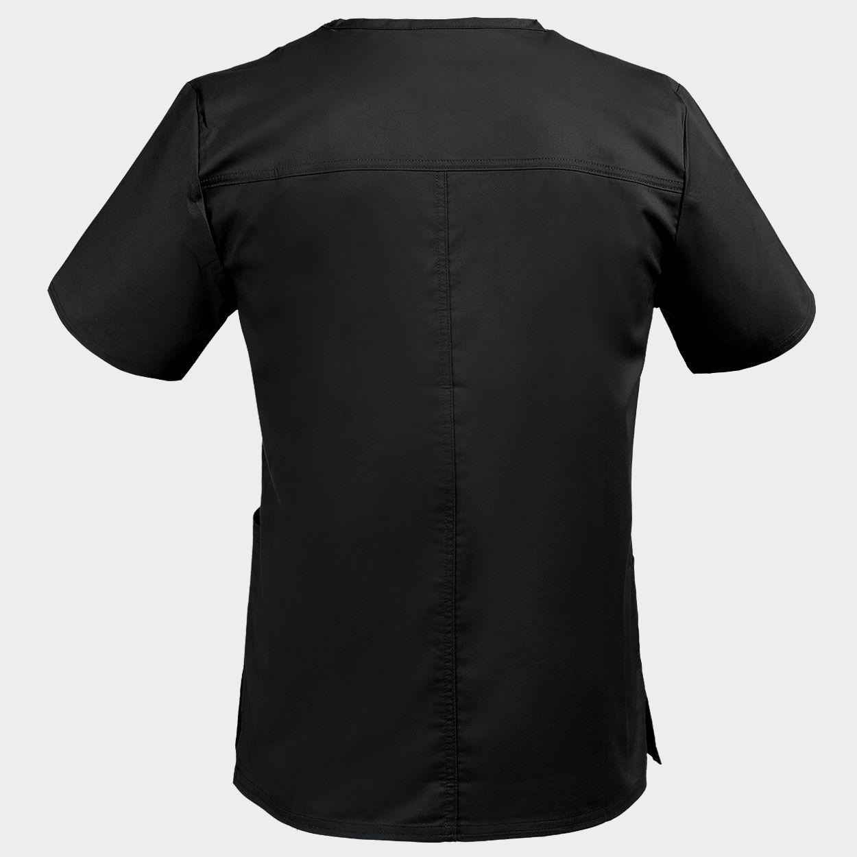 cherokee-v-neck-black-wwe4725-aeatrhaece-mployza