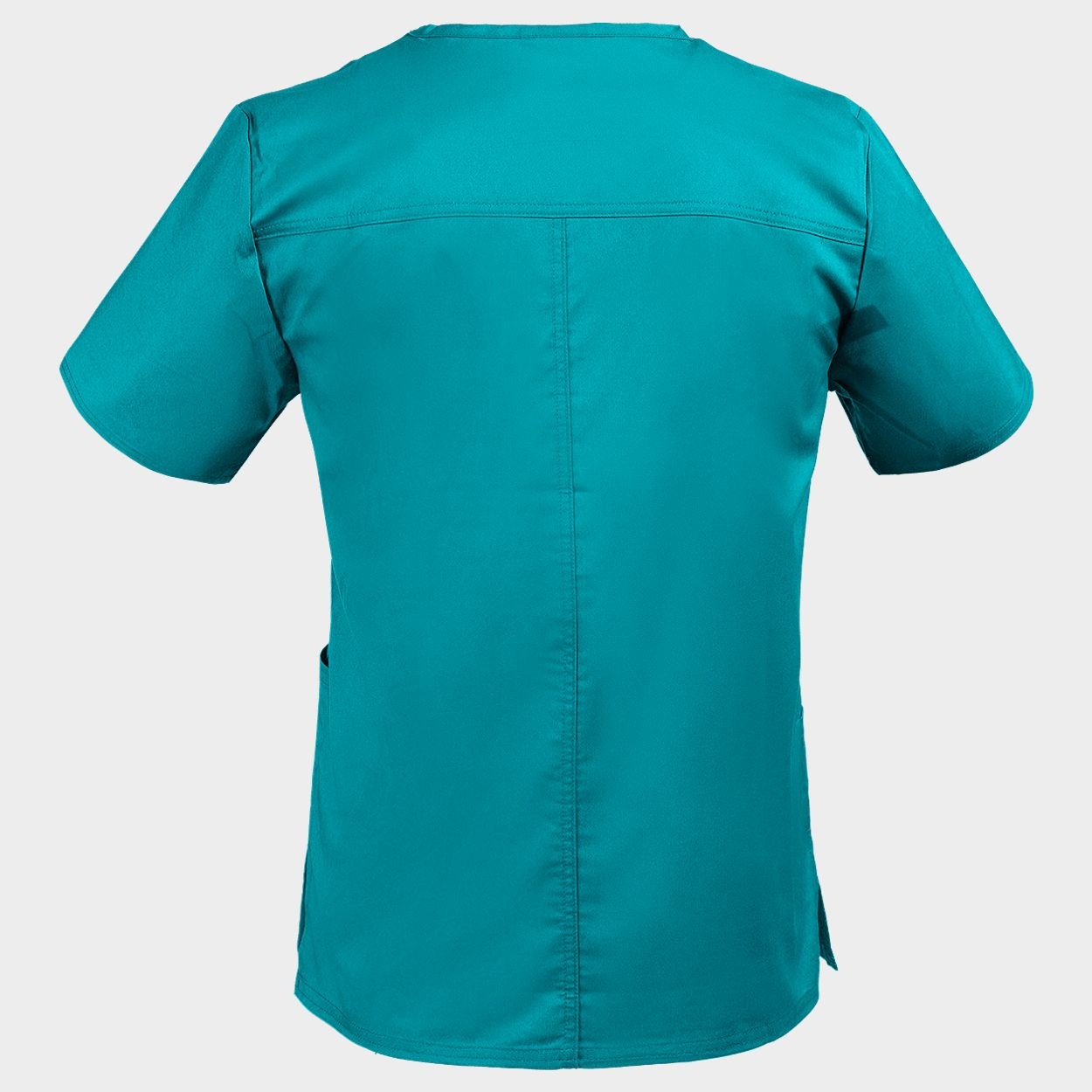 cherokee-v-neck-light-petrol-wwe4725-aeatrhaece-mployza