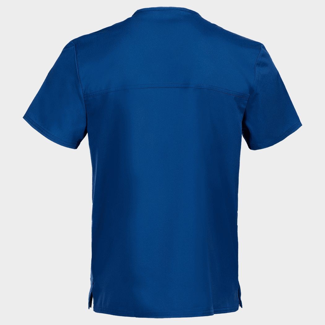 cherokee-v-neck-navy-blue-wwe670-men-s-aeatrhaece-mployza