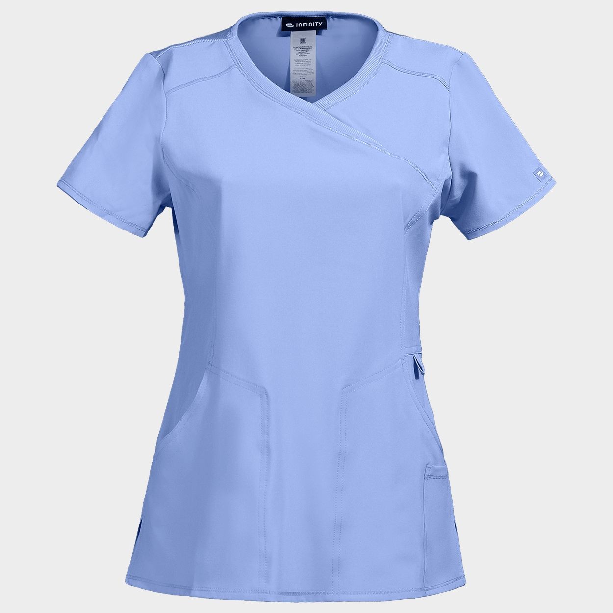 cherokee-wrap-light-blue-cke2625a-gounaaeceia-aeatrhaece-mployza