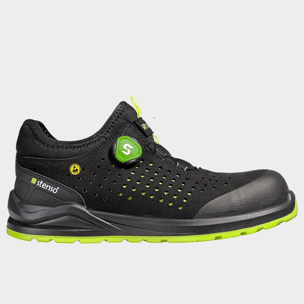 jett-s1ps-esd-black-green-papoytsaea-erhgasias