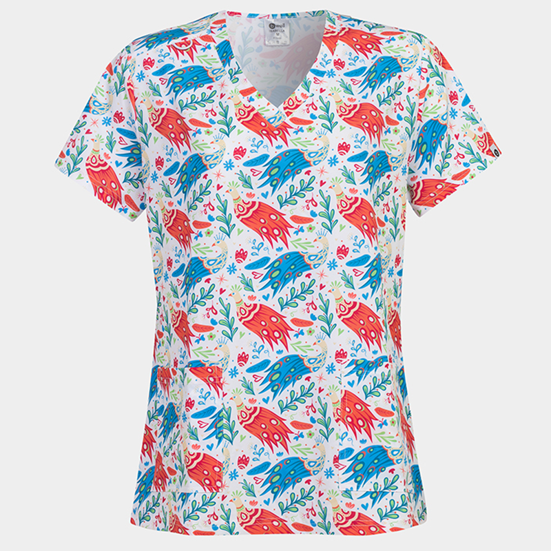405486-medicinska-tunika-isabella-colourful-peacock-1