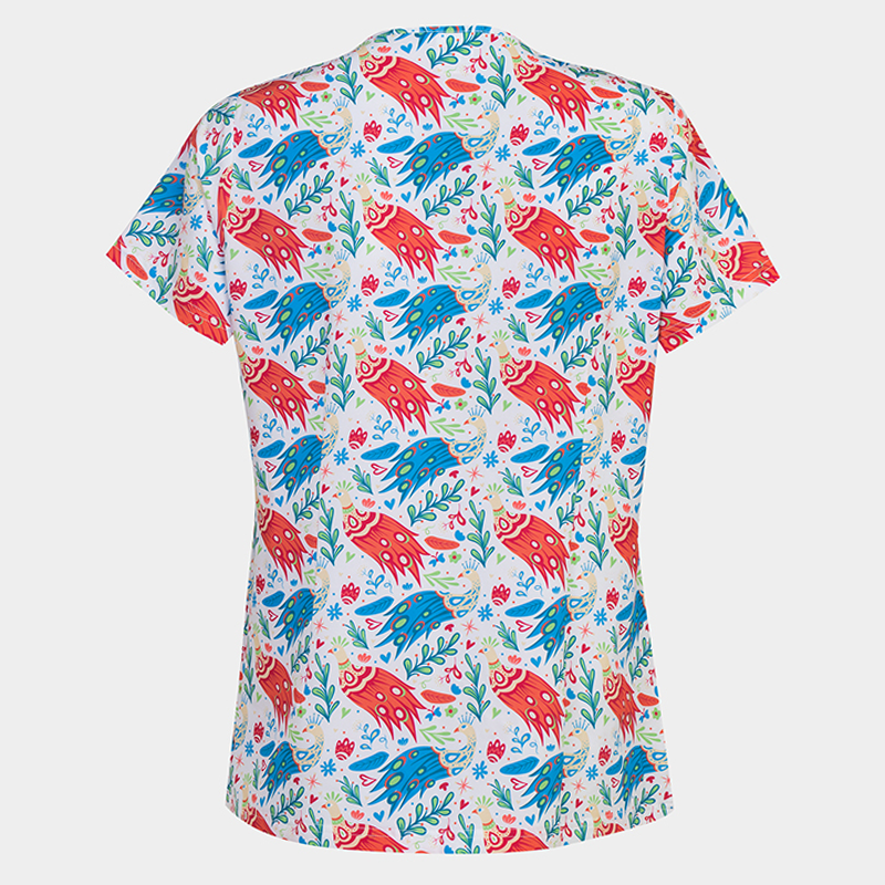 405486-medicinska-tunika-isabella-colourful-peacock-2