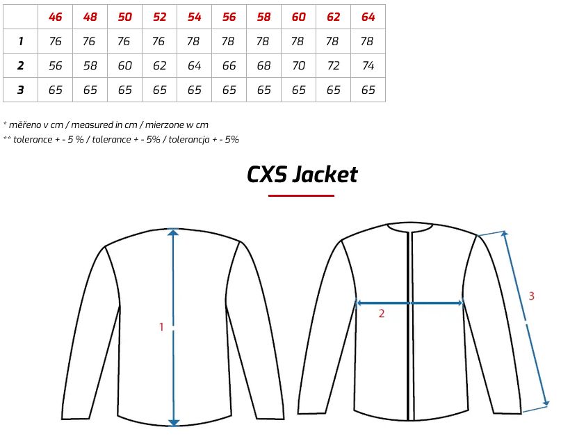 Screenshot 2026-07-09 at 12-21-14 Jacket CXS HALIFAX high visible men's